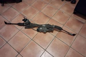 scatola sterzo elettrica audi a3 8v golf 7/7.5