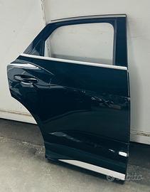 Porta posteriore destra Audi Q3 Sport Back
