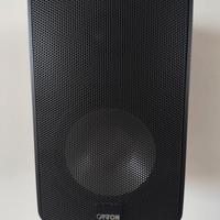 canton 5.1 perfette + omaggio Cambridge Audio