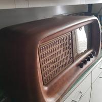 radio d'epoca
