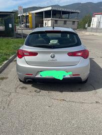 Giulietta 2014 1.6 diesel