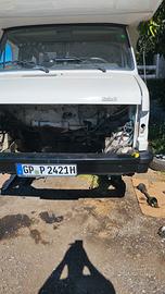 motore 2.5 aspirato ducato 290 700€