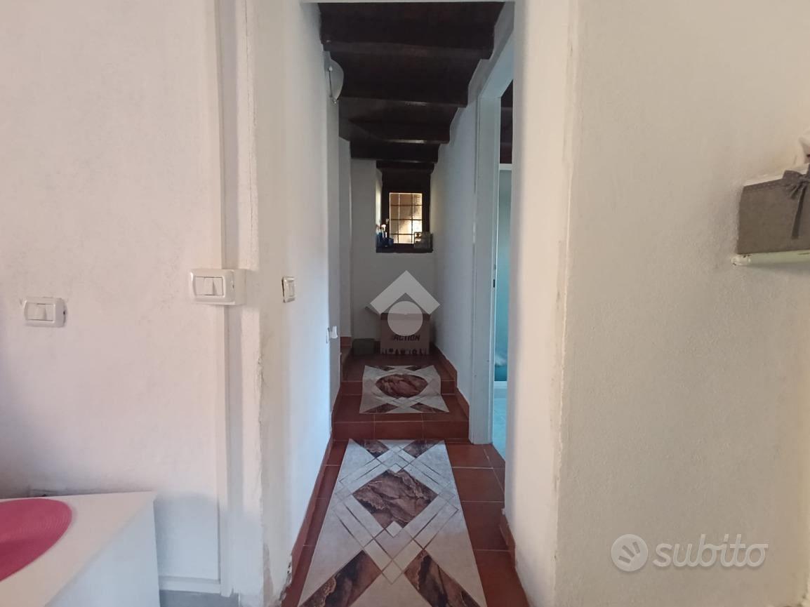 Appartamento – Stezzano - Altro