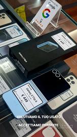 SAMSUNG GALAXY FLIP 6 5G 256GB