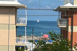 .A due passi dal mare