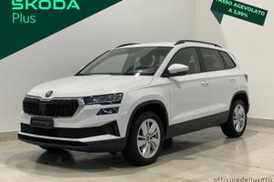 Skoda Karoq 2.0 tdi evo scr 115cv selection