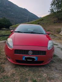 Fiat Grande Punto 1.4 T-Jet Sport 120Cv 2008 3p