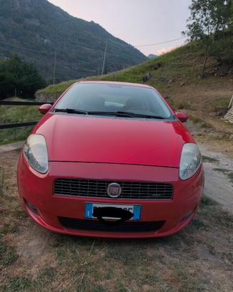 Fiat Grande Punto 1.4 T-Jet Sport 120Cv 2008 3p