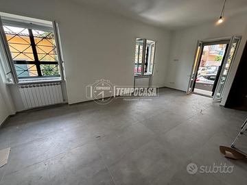 Zona Monaci - Eleganza, comfort e spazio esterno i
