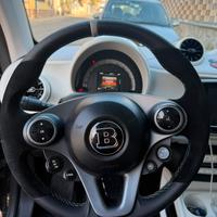 VOLANTE SMART BRABUS