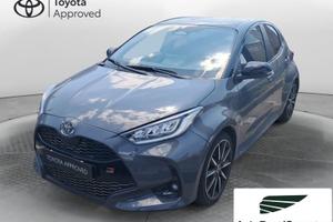 Toyota Yaris Hybrid 130 GR SPORT