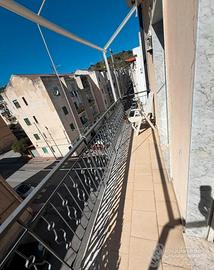 Trivani vicino al policlinico