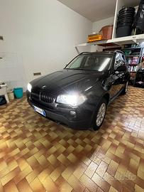 Bmw x3 2.0 177cv 4x4