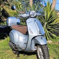 Piaggio Vespa 125 Primavera - 2022