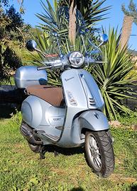 Piaggio Vespa 125 Primavera - 2022