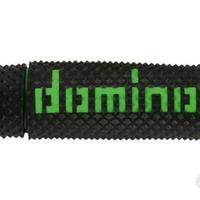 Manopole domino cross universali bicolore