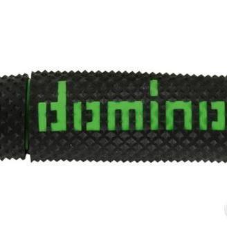 Manopole domino cross universali bicolore