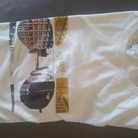 maglia maniche lunghe Armani