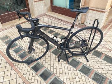 BH QUARTZ ultegra disc carbon