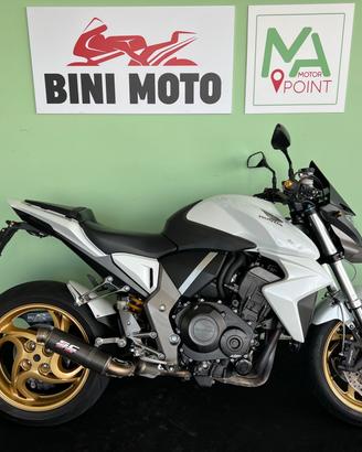 HONDA CB 1000 R - 2010