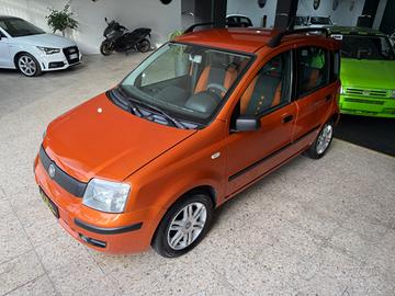 Fiat Panda 1.2 Emotion 2009
