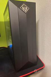 Pc Gaming OMEN Hp