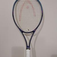 Racchetta head 660 evolution bambino,taglia manico
