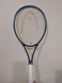 Racchetta head 660 evolution bambino,taglia manico