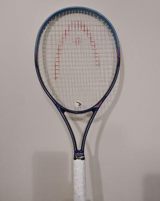 Racchetta head 660 evolution bambino,taglia manico