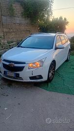 chevrolet cruze gpl