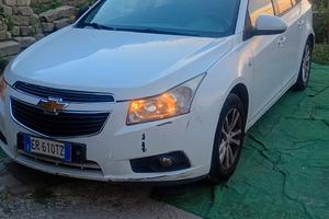 chevrolet cruze gpl