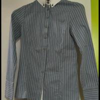 Camicia a righe Silvian Heach