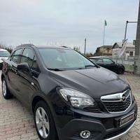 Opel Mokka X 1.6 CDTI Ecotec 136CV 4x2 Start&Stop 