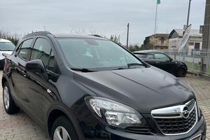 Opel Mokka X 1.6 CDTI Ecotec 136CV 4x2 Start&Stop 