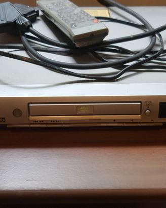 Lettore DVD Pioneer DV-2650