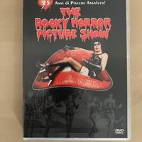 The Rocky Horror Picture Show - 2 DVD