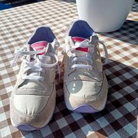 scarpe donna, Saucony jazz