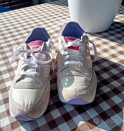scarpe donna, Saucony jazz