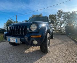 Jeep fuoristrada