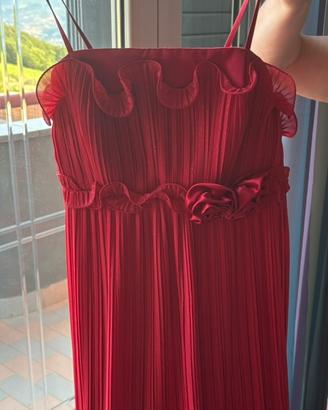 Abito da cerimonia donna