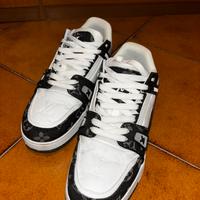 Scarpe Louis Vuitton