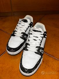 Scarpe Louis Vuitton