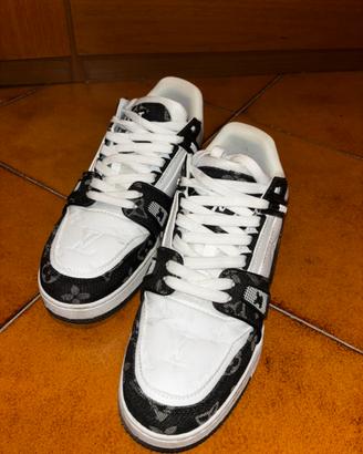 Scarpe Louis Vuitton