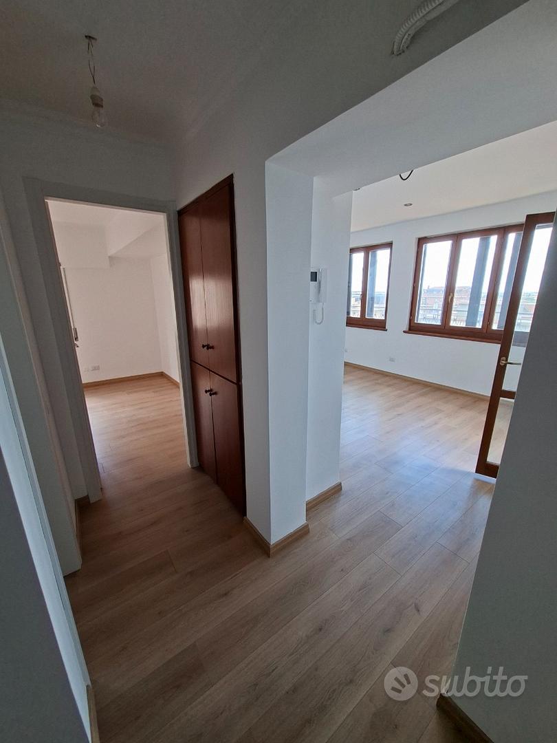 Apartment in Roma, Ottavia - View 2