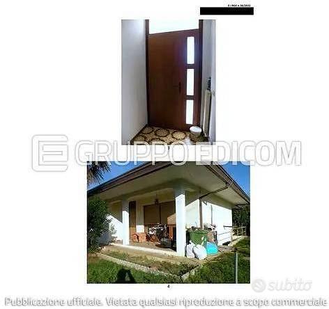 Casa – Porcia, Sant'Antonio, Rorai Piccolo / Rorai Piçul - Altro