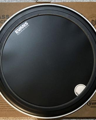 PELLI CASSA 22”