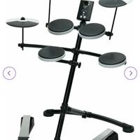 Batteria Roland V-Drums Kit TD-1K