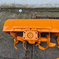 Fresa Pasquali 80 cm 