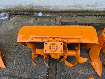 Fresa Pasquali 80 cm 