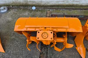 Fresa Pasquali 80 cm 